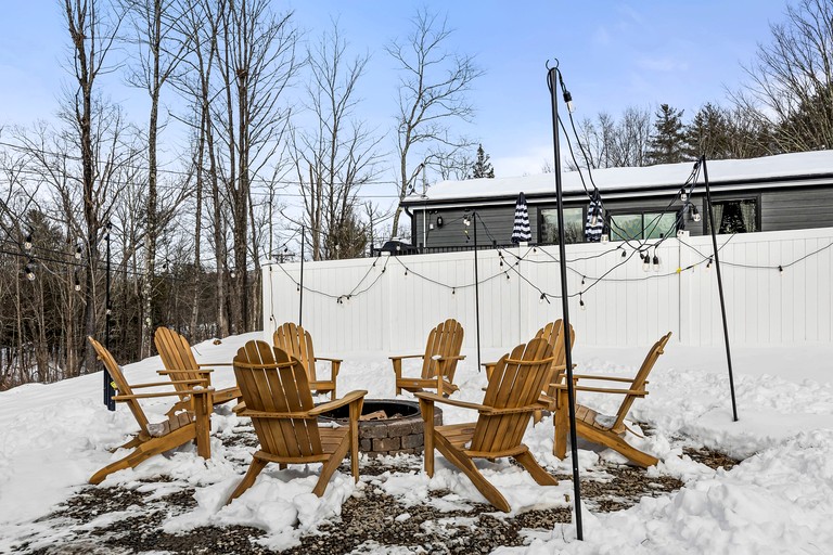 Vacation Rentals (United States of America, Cairo, New York)