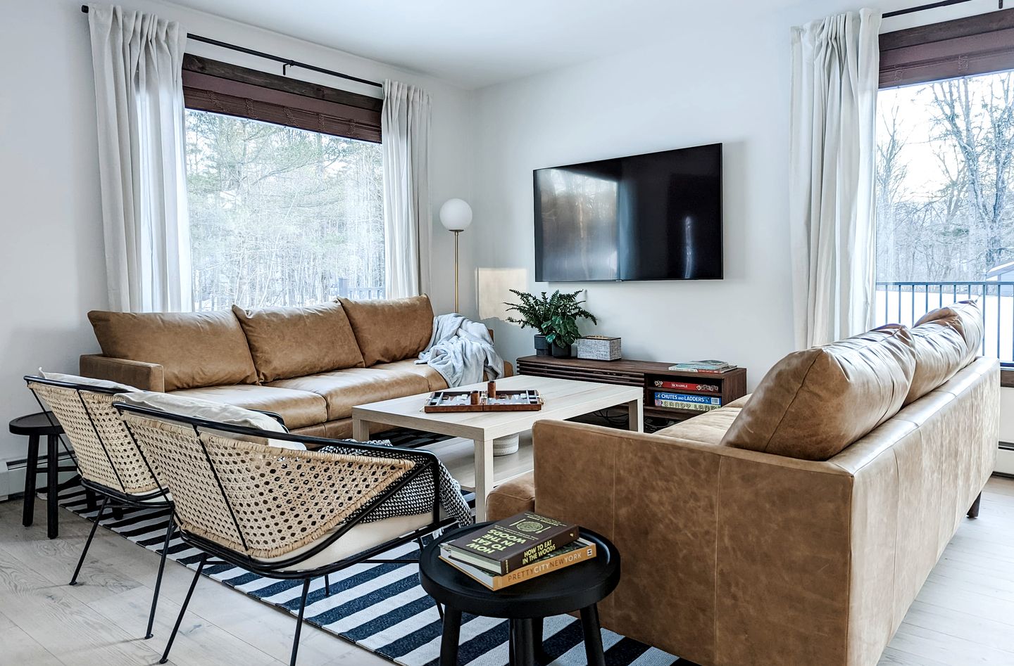 Heavenly Two Cabins Perfect for Groups or Family Retreats in NY