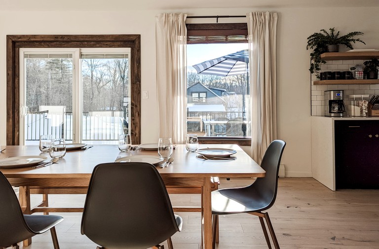 Vacation Rentals (United States of America, Cairo, New York)