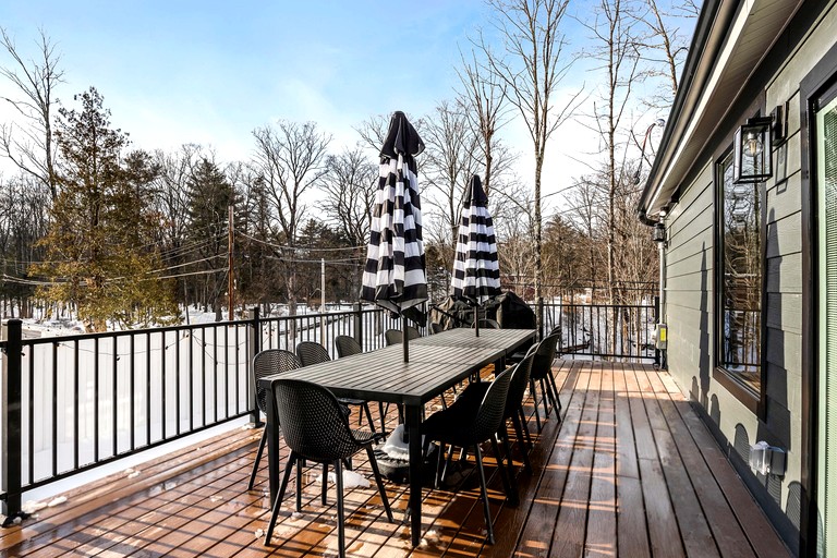 Vacation Rentals (United States of America, Cairo, New York)
