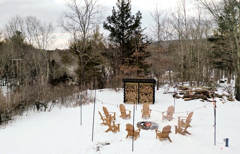 Vacation Rentals (United States of America, Cairo, New York)