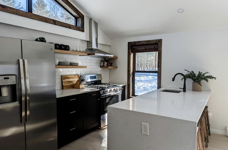 Vacation Rentals (United States of America, Cairo, New York)