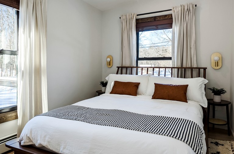 Vacation Rentals (United States of America, Cairo, New York)