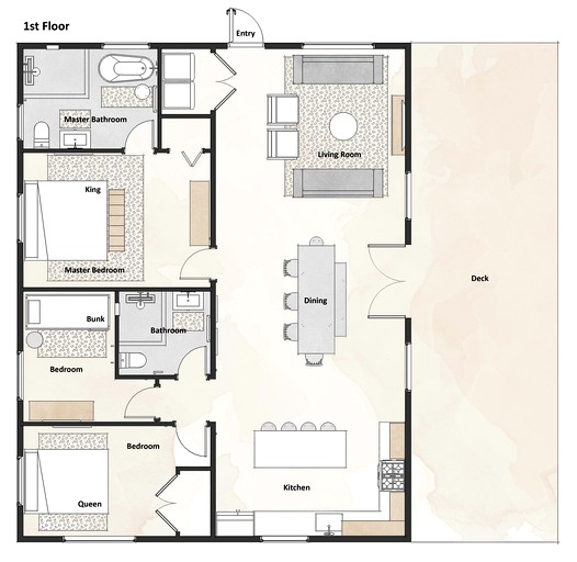 Vacation Rentals (United States of America, Cairo, New York)