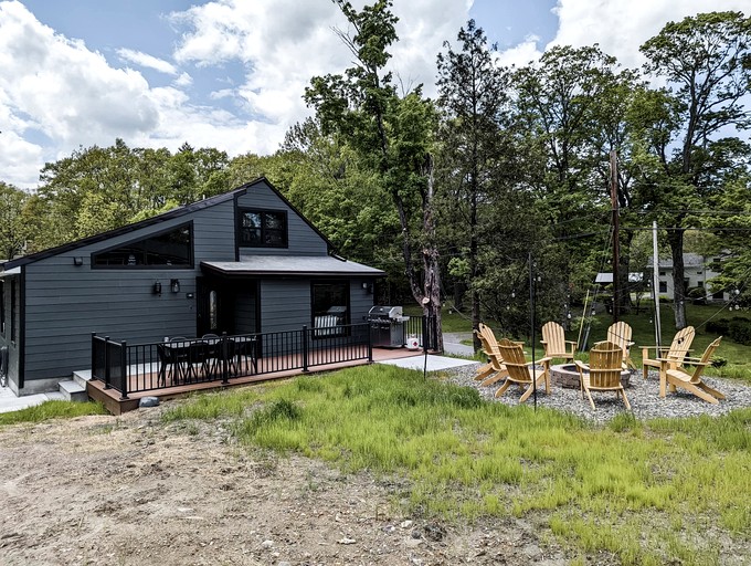 Vacation Rentals (United States of America, Cairo, New York)