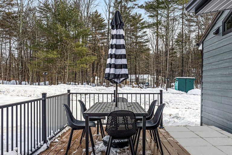 Vacation Rentals (United States of America, Cairo, New York)