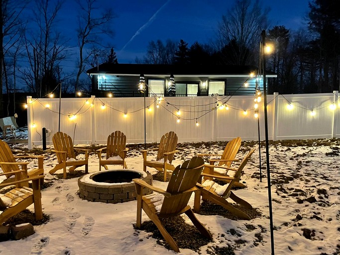 Vacation Rentals (United States of America, Cairo, New York)