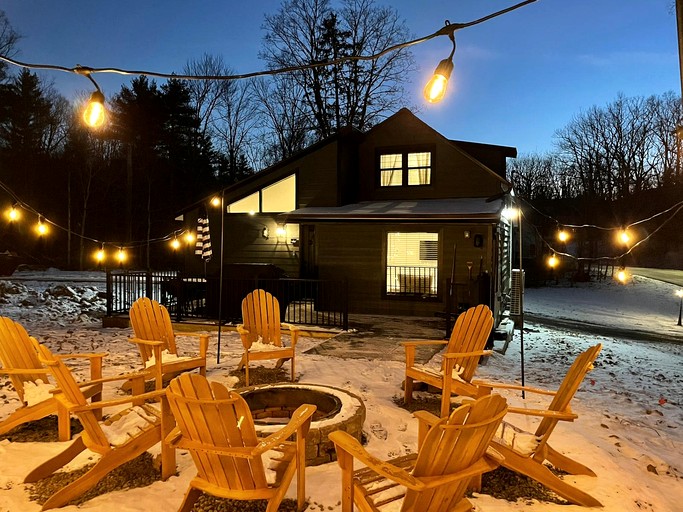 Vacation Rentals (United States of America, Cairo, New York)