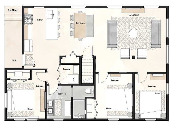 Vacation Rentals (United States of America, Cairo, New York)