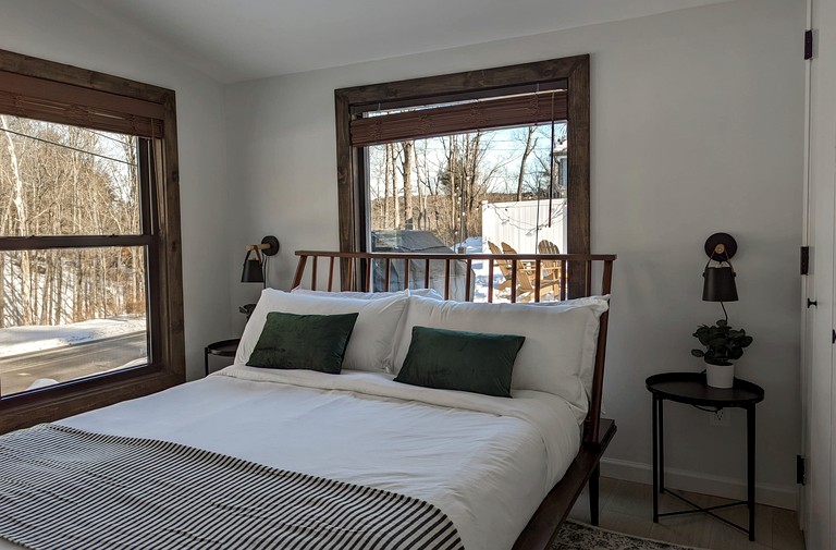 Vacation Rentals (United States of America, Cairo, New York)