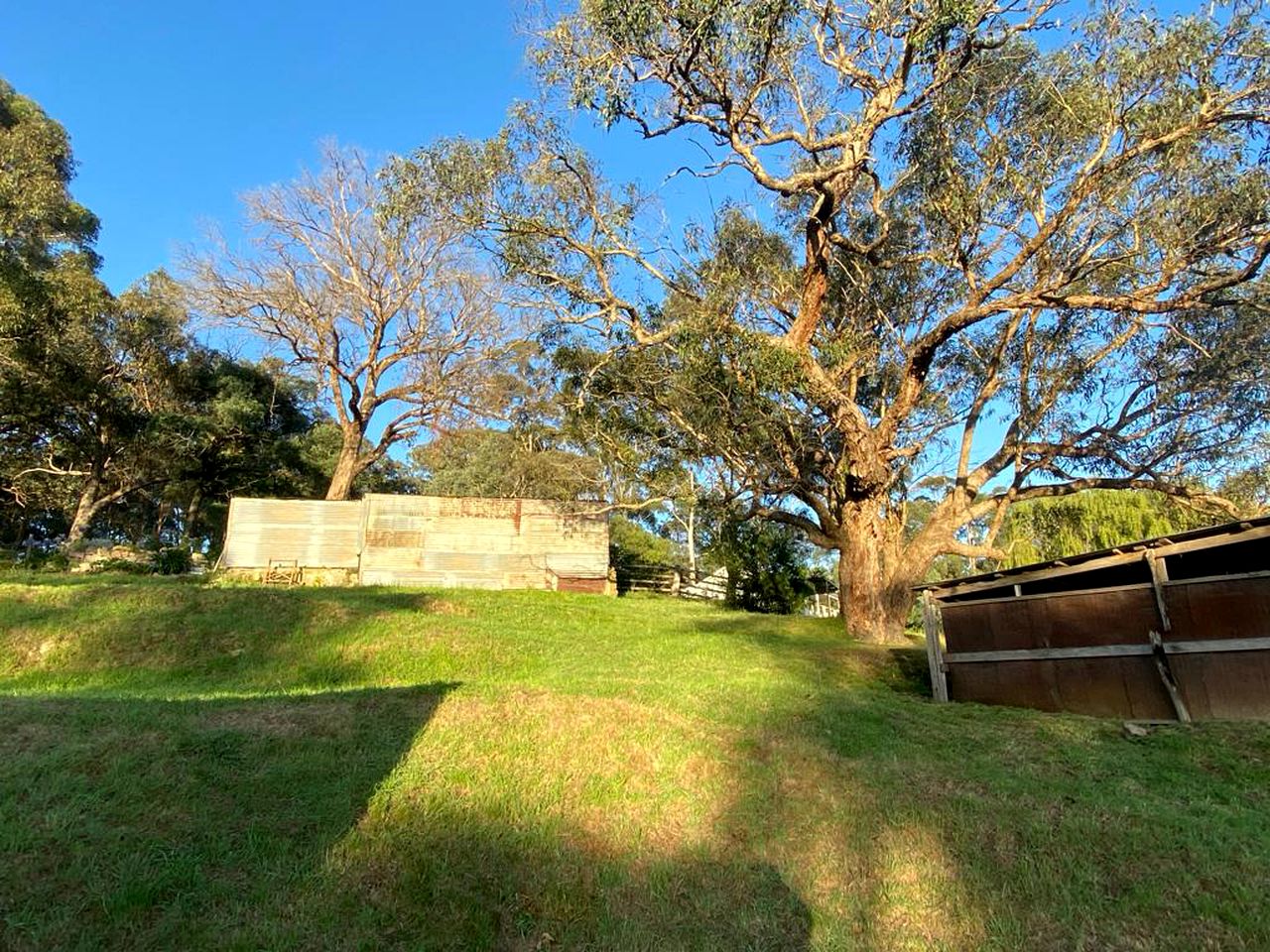 Acre Away in Hurstbridge, Victoria