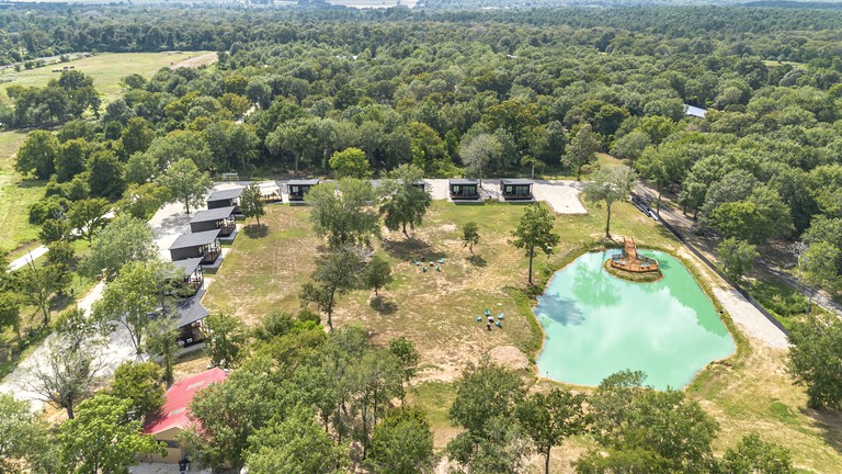 Vacation Rentals (United States of America, Hempstead, Texas)