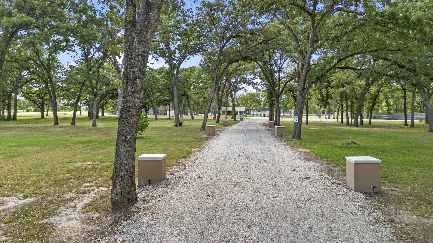 Modern Farmhouse Cargo Home Retreat with Pool & Goats near Houston in Hempstead, Texas