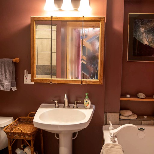 Cabins (Livingston, Montana, United States)