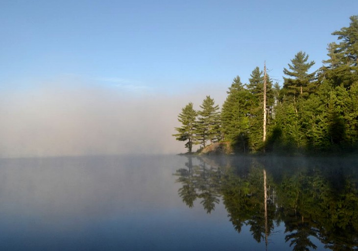 Cabins (Paul Smiths, New York, United States)