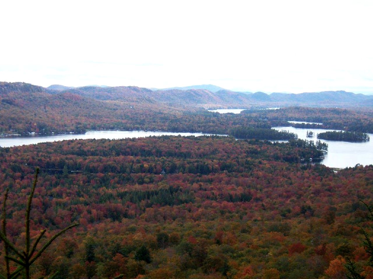 Adirondack Getaway near many Outdoor Activities in Old Forge, New York