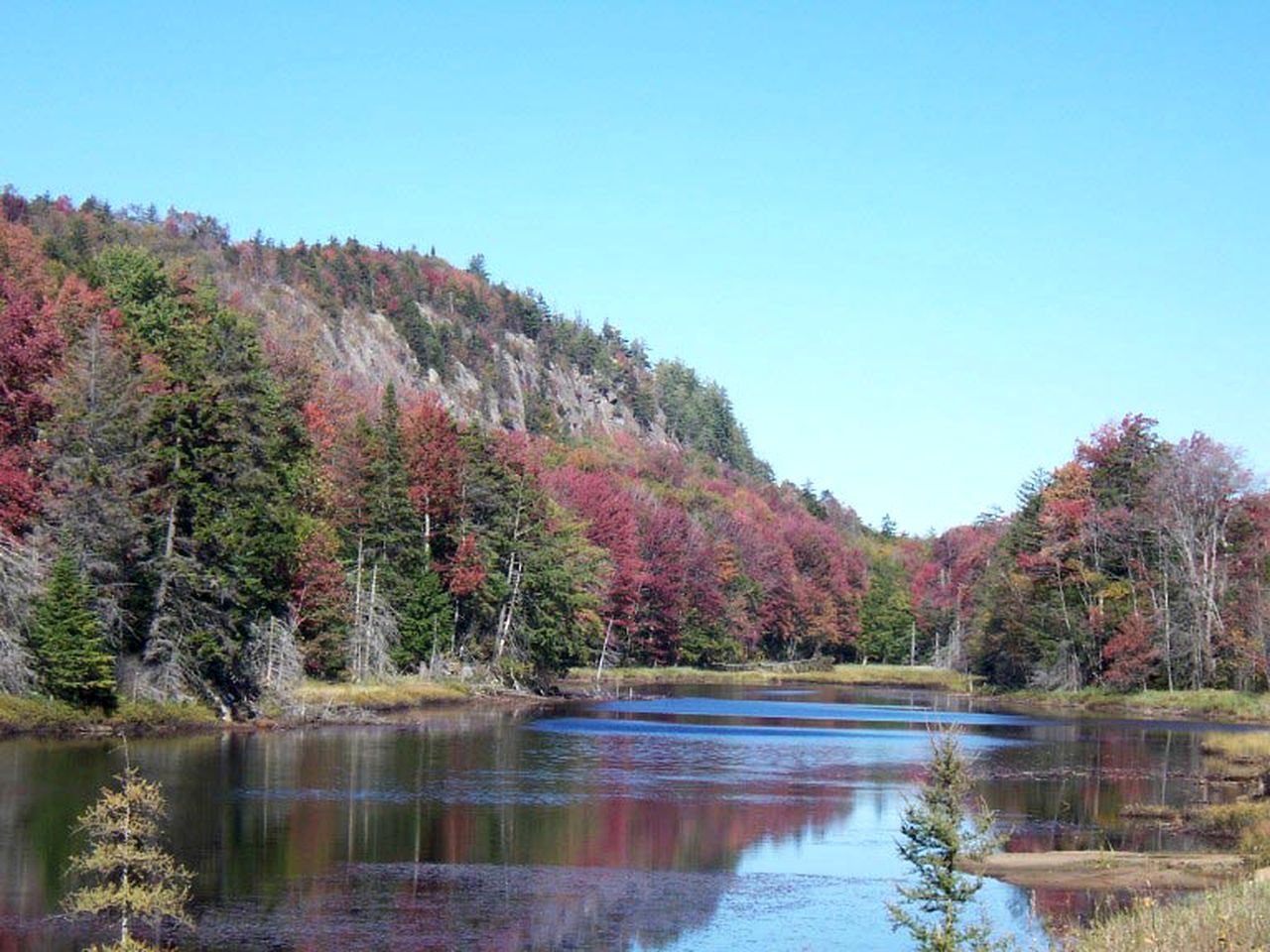 Adirondack Getaway near many Outdoor Activities in Old Forge, New York