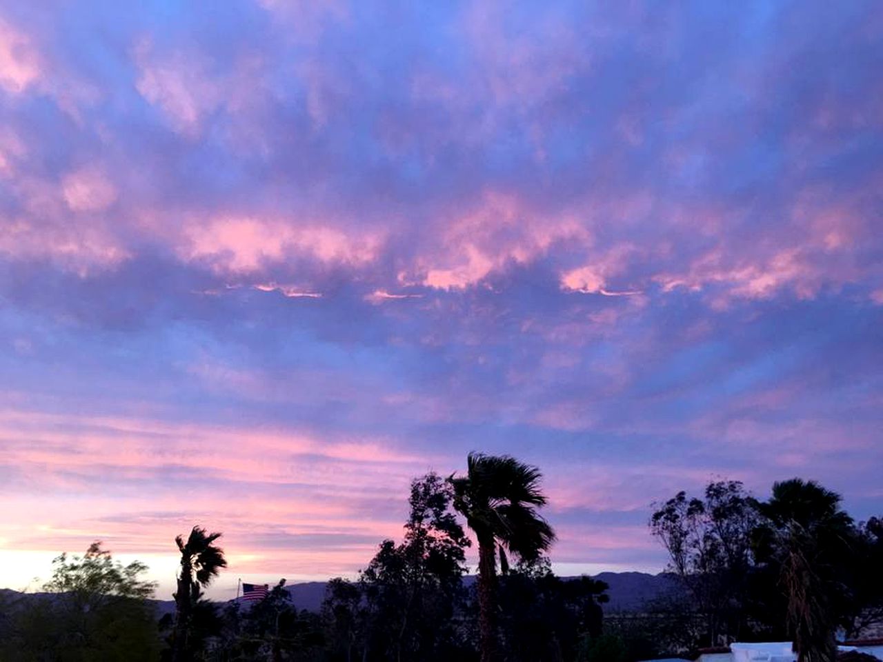 Rustic Cabin Rental near Joshua Tree National Park in Twentynine Palms, California