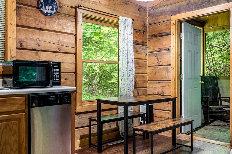 Cabins (United States of America, Sevierville, Tennessee)