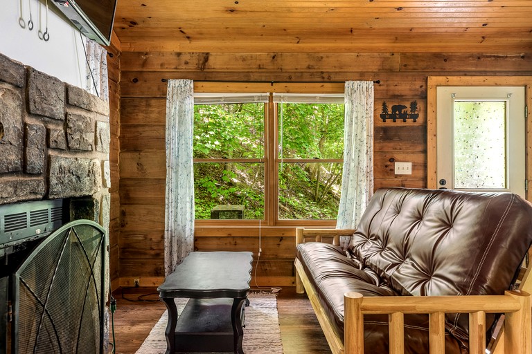 Cabins (United States of America, Sevierville, Tennessee)