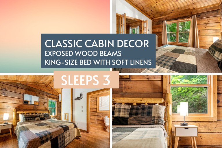 Cabins (United States of America, Sevierville, Tennessee)