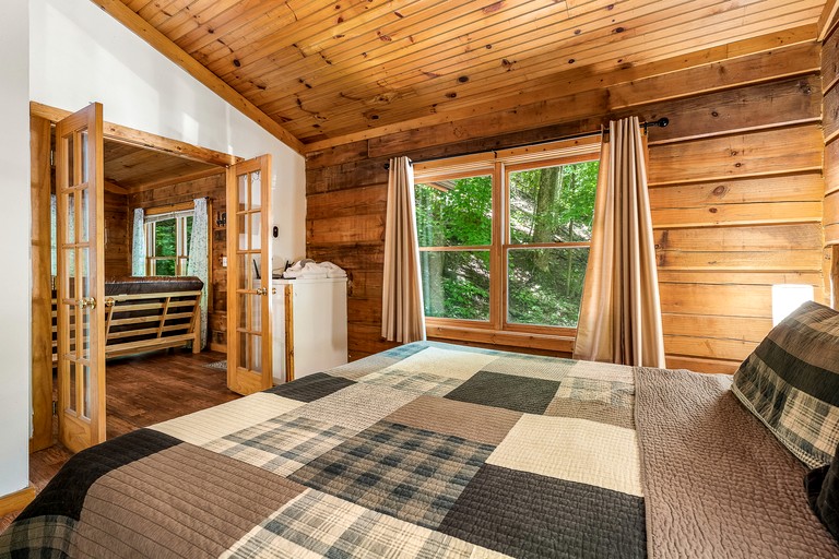 Cabins (United States of America, Sevierville, Tennessee)