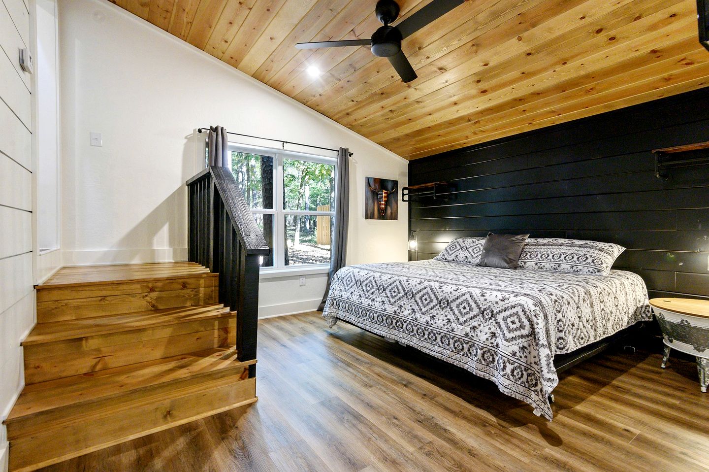 Rose's Getaway in Broken Bow, OK