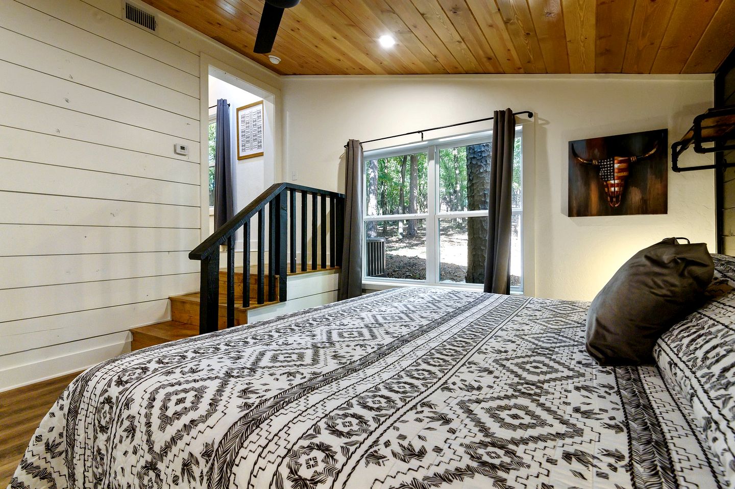 Rose's Getaway in Broken Bow, OK