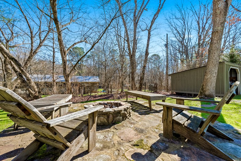 Cottages (United States of America, Mentone, Alabama)