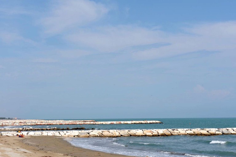 Tented Cabins (Venice, Veneto, Italy)