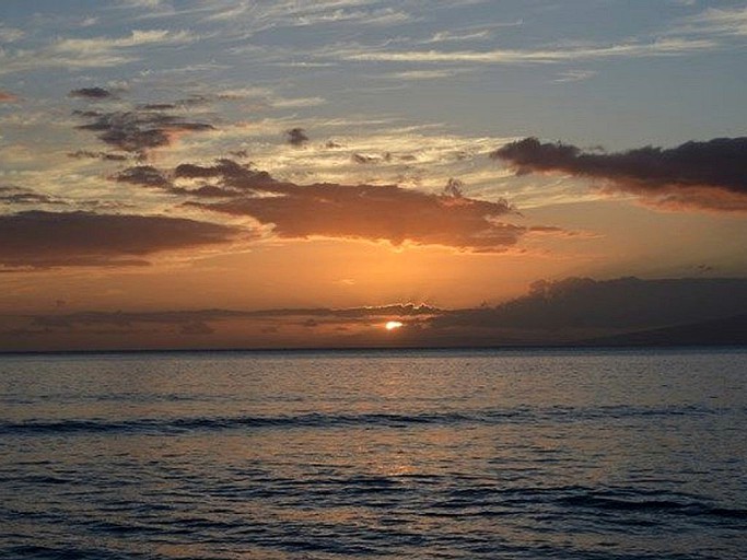 Cottages (Lahaina, Hawaii, United States)
