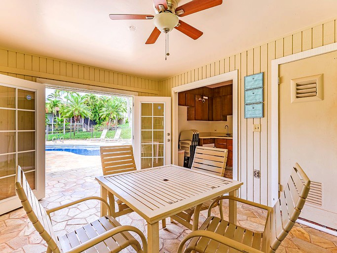 Cottages (Lahaina, Hawaii, United States)