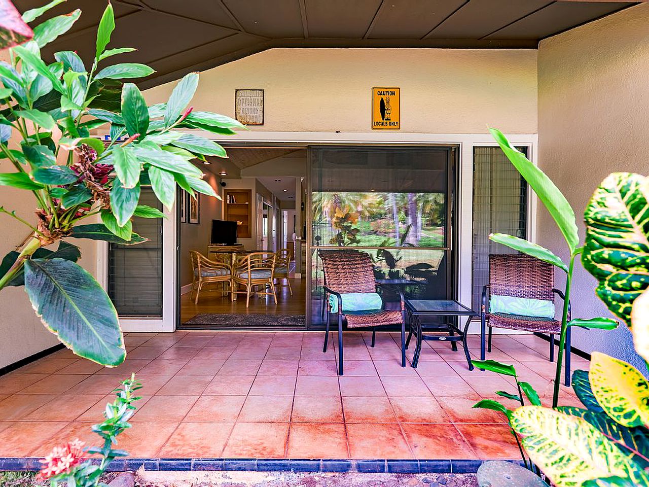 Luxury Rental with a Pool near the West Maui Forest Reserve in Lahaina, Hawaii