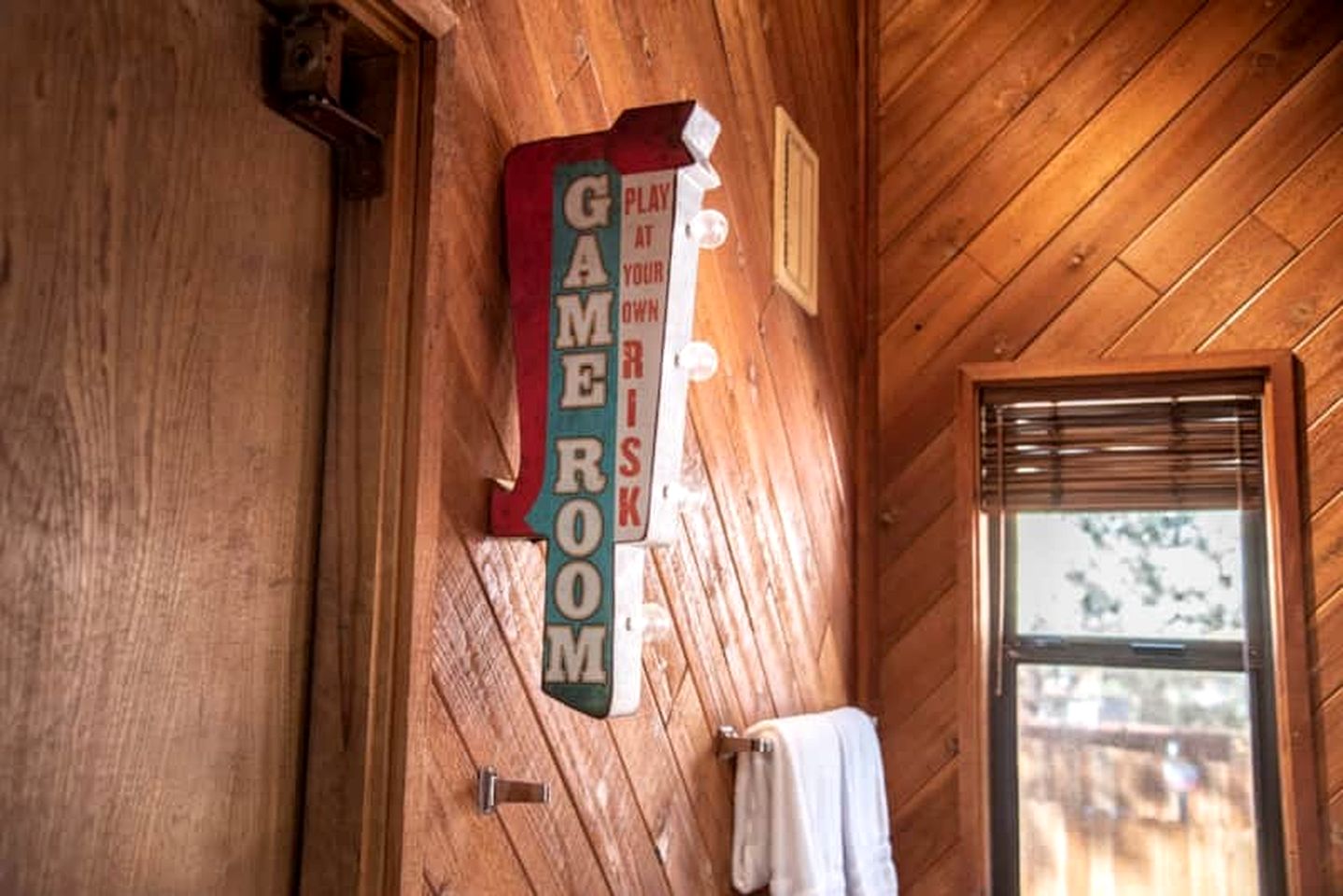 Adventure Awaits: Big Bear Lake Mountain Cabin with Game Room + Hot Tub