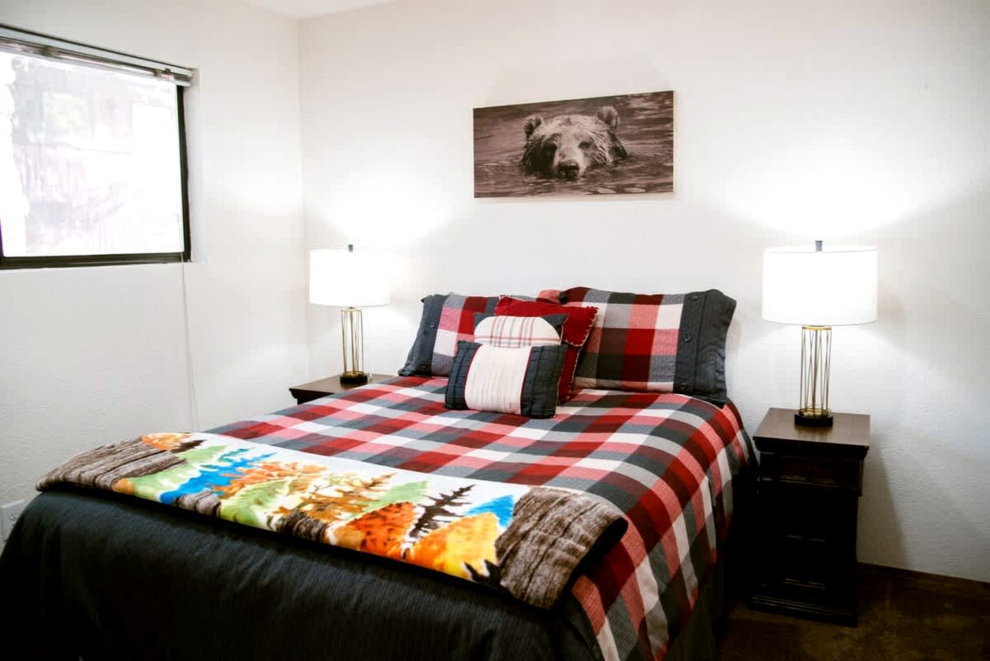 Adventure Awaits: Big Bear Lake Mountain Cabin with Game Room + Hot Tub