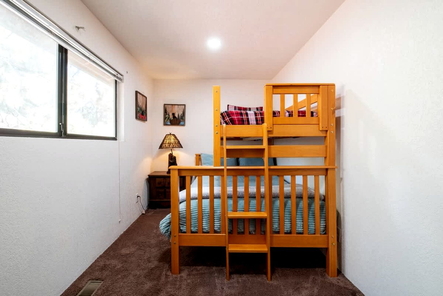 Adventure Awaits: Big Bear Lake Mountain Cabin with Game Room + Hot Tub