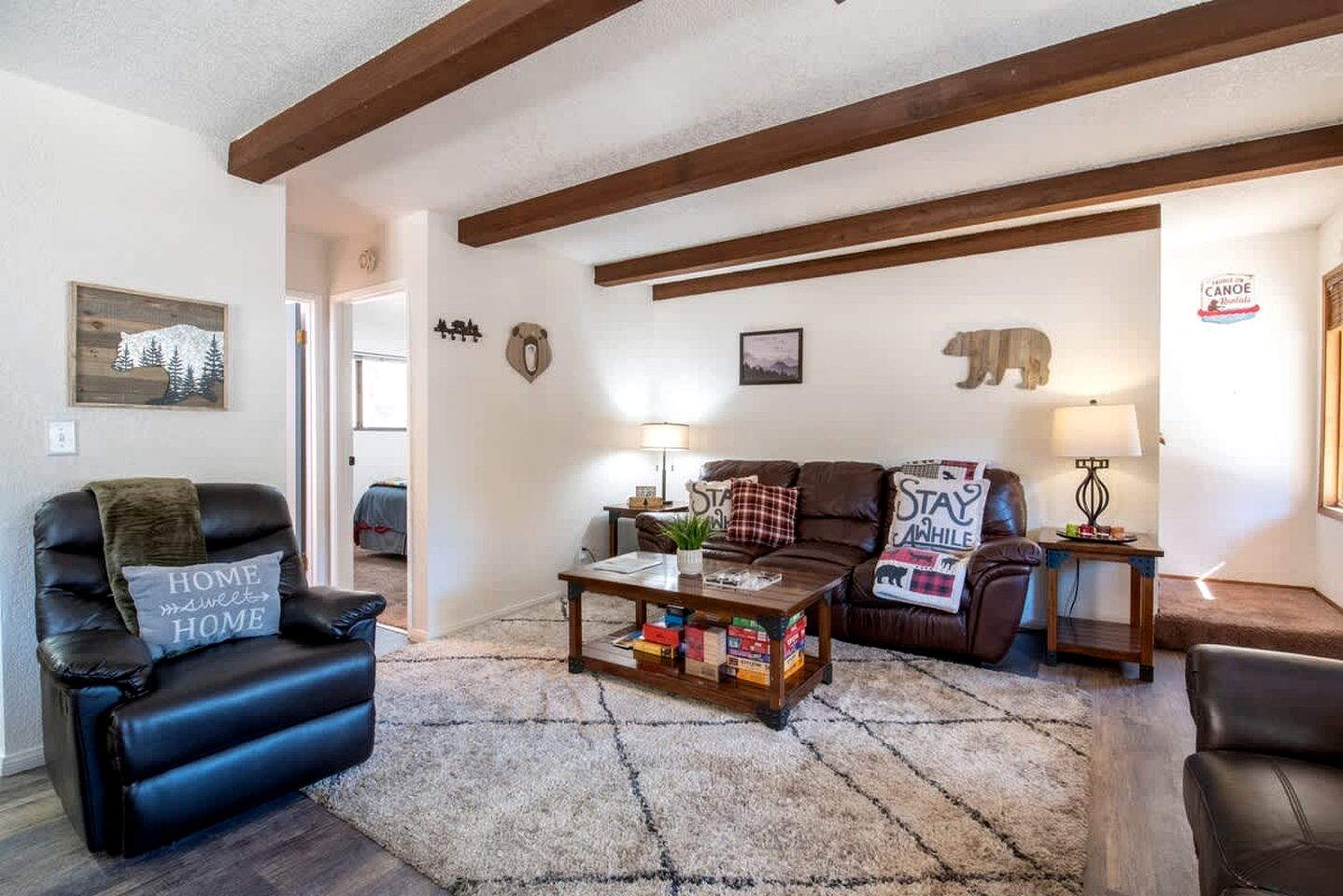 Adventure Awaits: Big Bear Lake Mountain Cabin with Game Room + Hot Tub