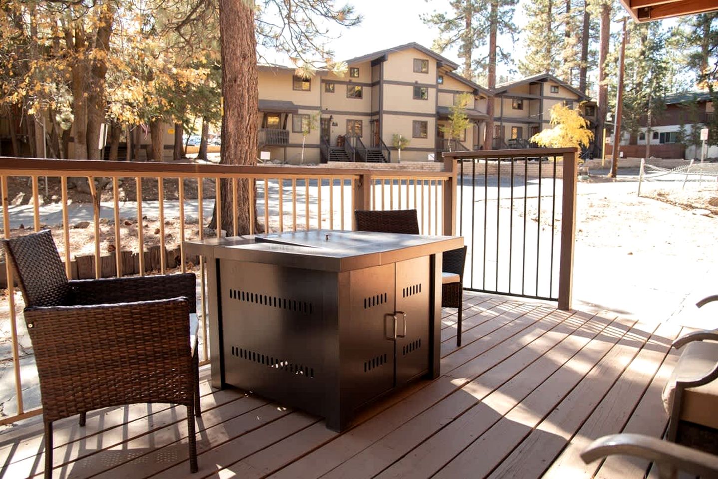 Adventure Awaits: Big Bear Lake Mountain Cabin with Game Room + Hot Tub