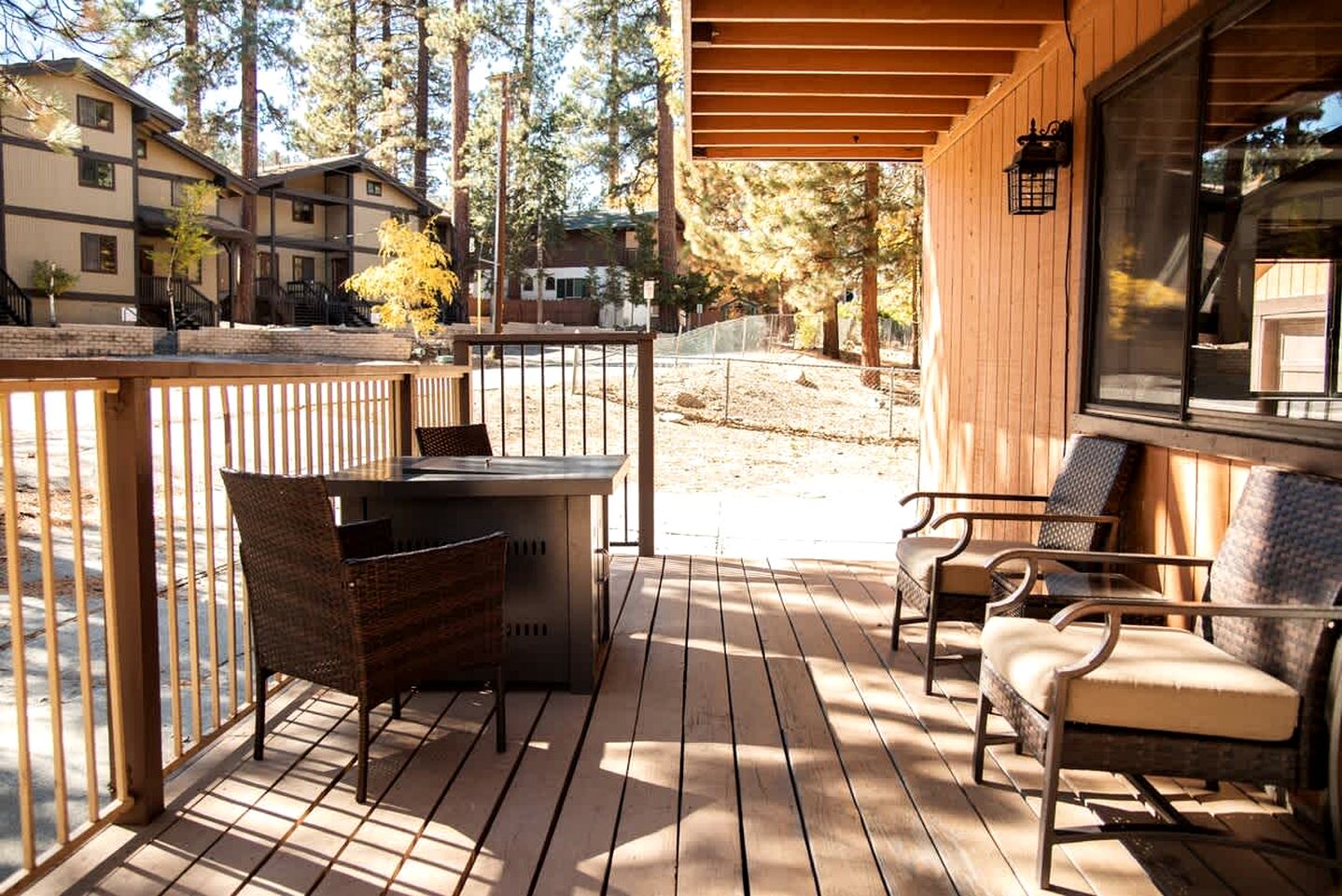 Adventure Awaits: Big Bear Lake Mountain Cabin with Game Room + Hot Tub