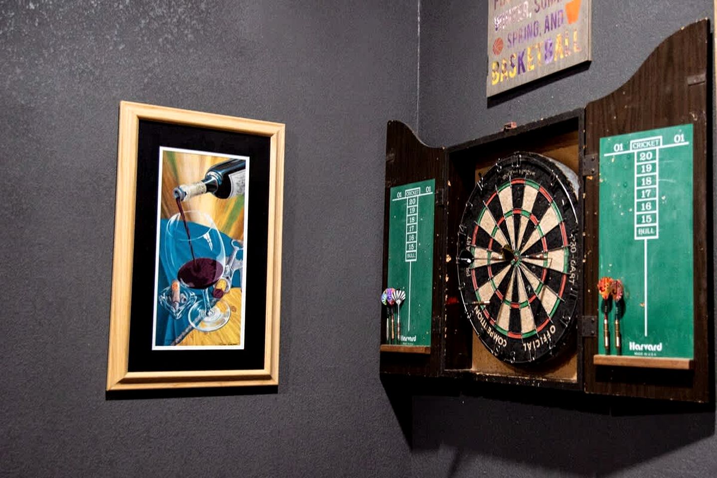 Adventure Awaits: Big Bear Lake Mountain Cabin with Game Room + Hot Tub