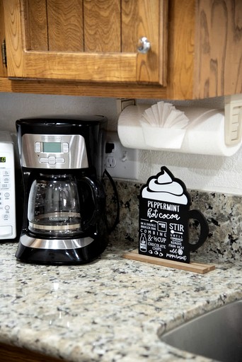 Cabins (United States of America, Big Bear Lake, California)