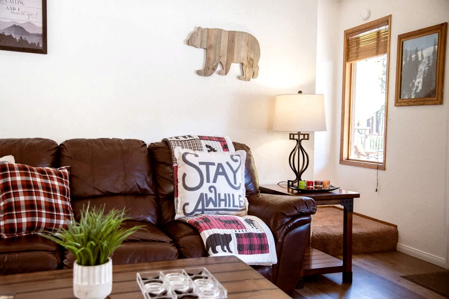 Adventure Awaits: Big Bear Lake Mountain Cabin with Game Room + Hot Tub