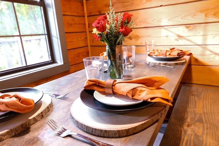 Vacation Rentals (United States of America, Sevierville, Tennessee)