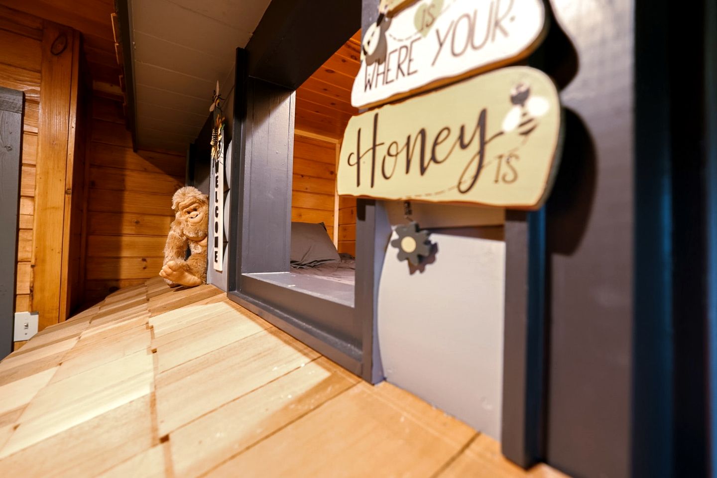 Family Friendly and Pet Friendly Retreat in the Great Smoky Mountains, Perfect for a Tennessee Getaway