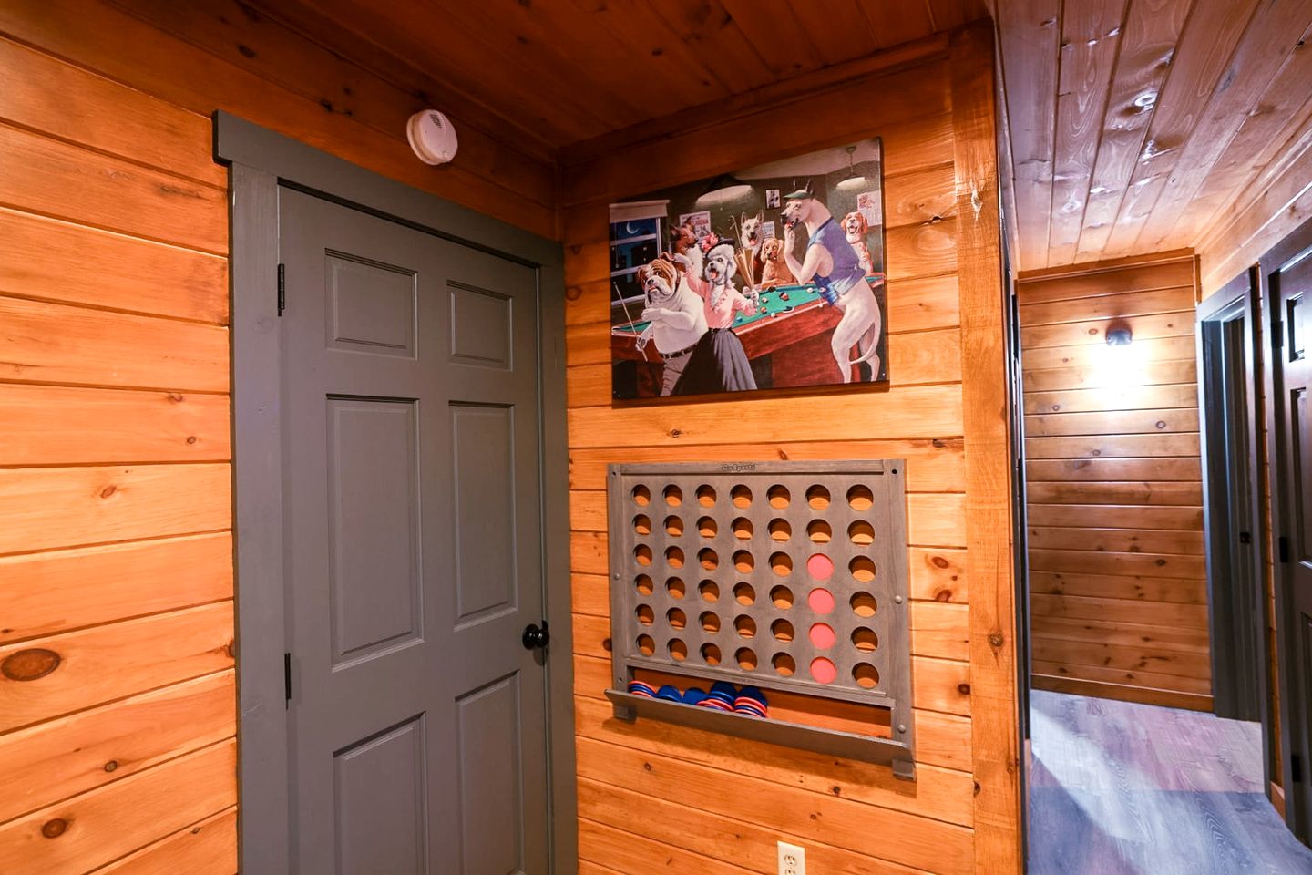 Family Friendly and Pet Friendly Retreat in the Great Smoky Mountains, Perfect for a Tennessee Getaway