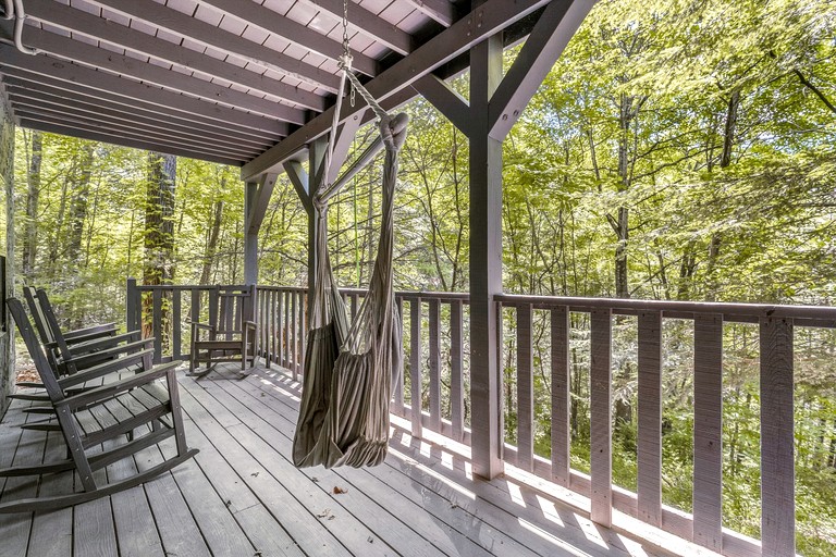 Vacation Rentals (United States of America, Sevierville, Tennessee)