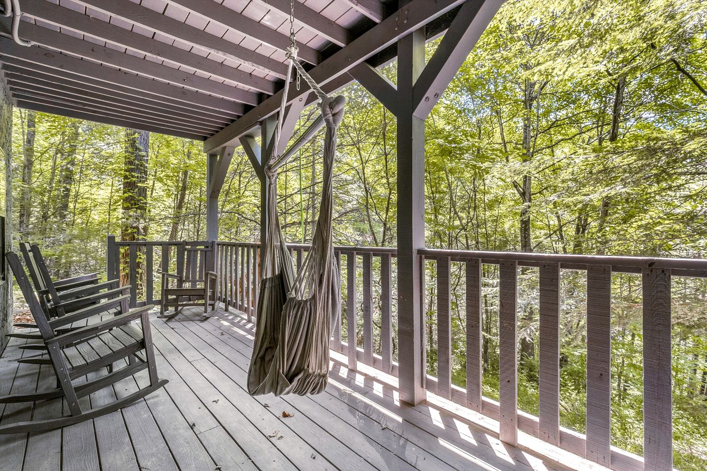 Family Friendly and Pet Friendly Retreat in the Great Smoky Mountains, Perfect for a Tennessee Getaway