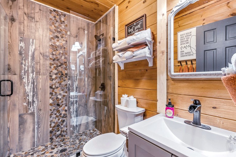 Vacation Rentals (United States of America, Sevierville, Tennessee)
