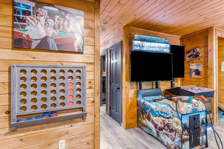 Vacation Rentals (United States of America, Sevierville, Tennessee)