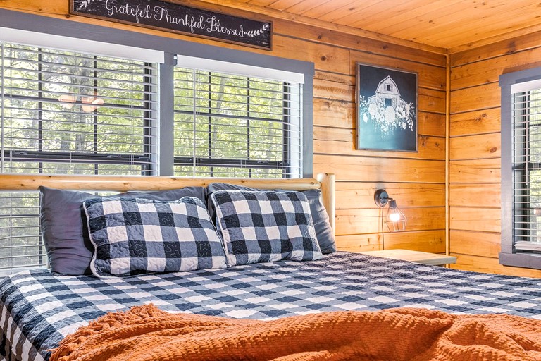 Vacation Rentals (United States of America, Sevierville, Tennessee)